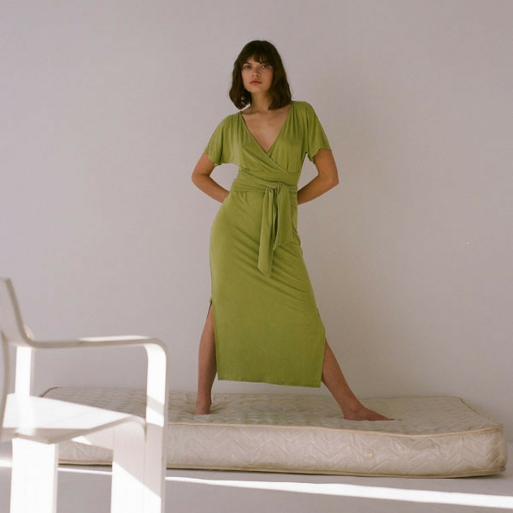 Paloma Wool Silvana Dress